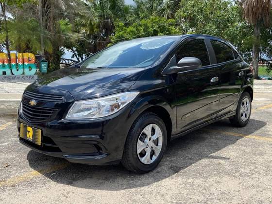 CHEVROLET ONIX 1.0 MPFI JOY 8V FLEX 4P MANUAL CHEVROLET ONIX 1.0 MPFI JOY 8V FLEX 4P MANUAL